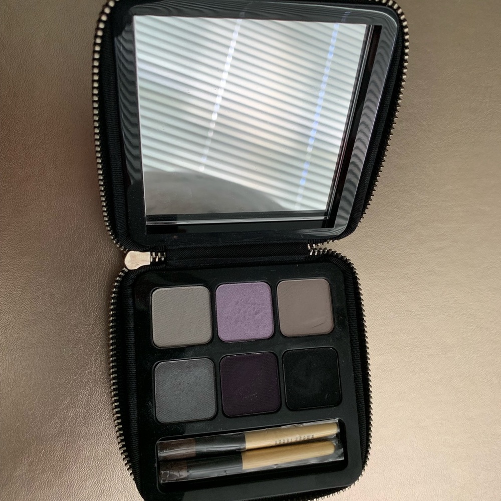 Bobbi Brown